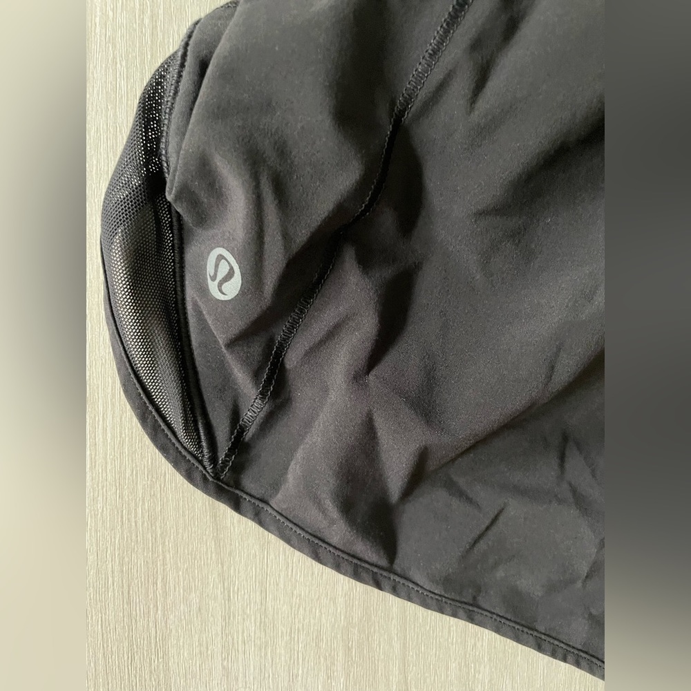 Lululemon Hotty Hots